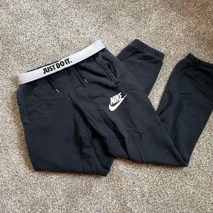 Nike Jogger Sweatpants
